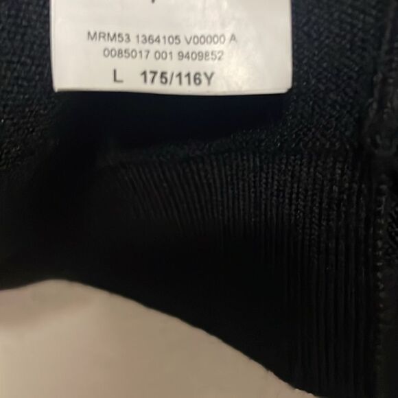 Marina Rinaldi Persona Wool Blend Maglia Sweater Tricot Size Large - Picture 7 of 7